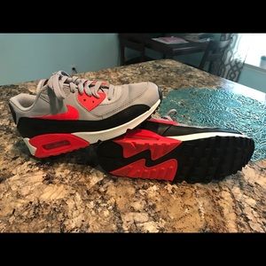 Women’s Nike AirMax